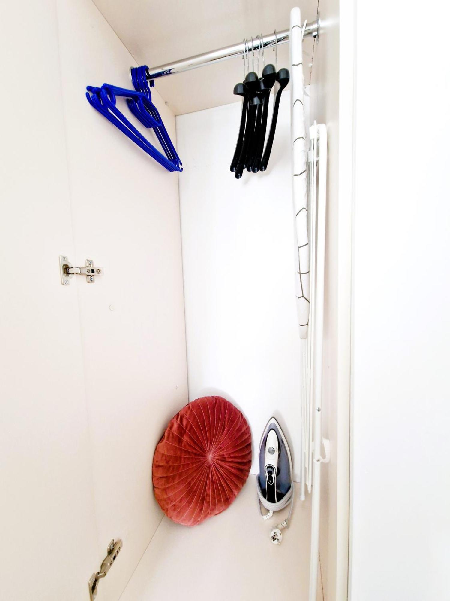 J&W Apartments Grojecka Glam Flat Varšava Exteriér fotografie