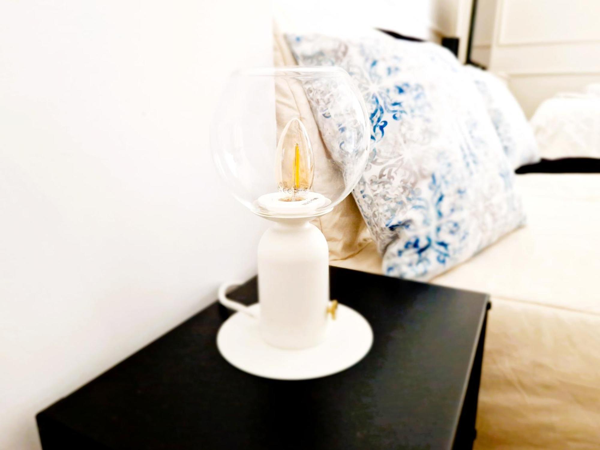 J&W Apartments Grojecka Glam Flat Varšava Exteriér fotografie